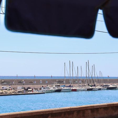 博尔迪盖拉Acqua Di Mare住宿加早餐旅馆 外观 照片