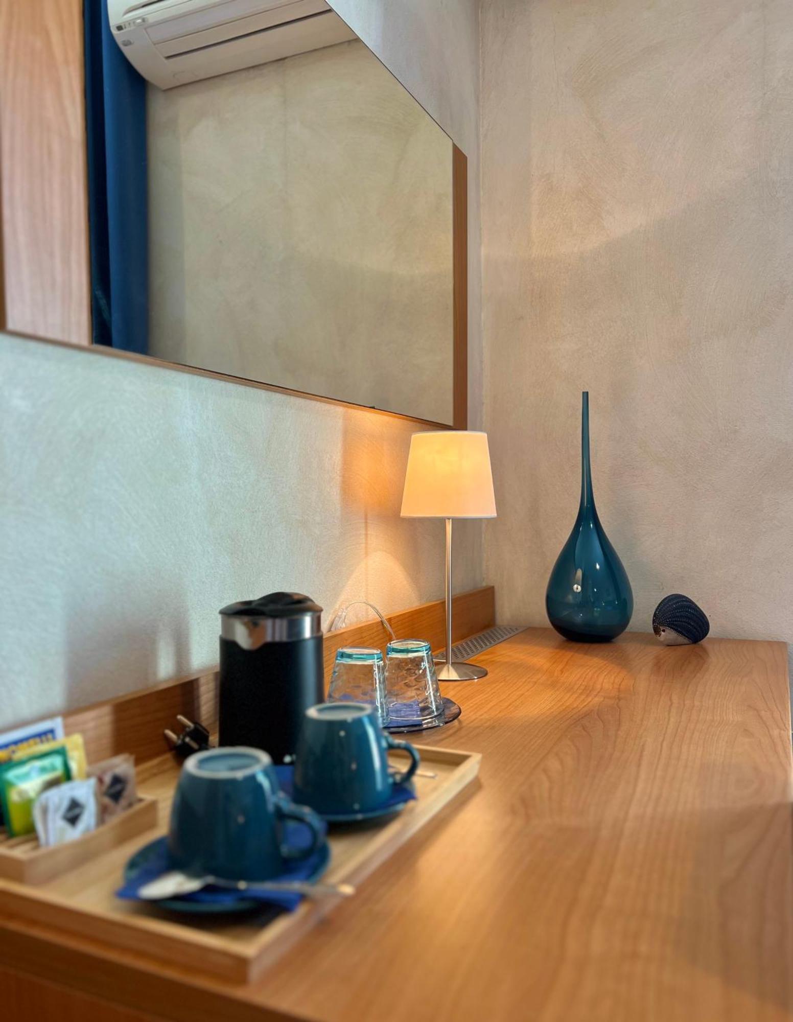 博尔迪盖拉Acqua Di Mare住宿加早餐旅馆 外观 照片